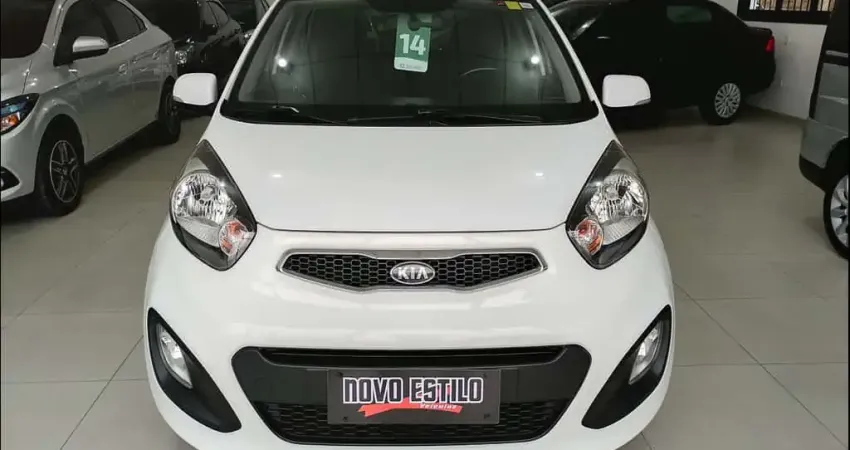 Picanto EX 1.1/1.0/ 1.0 Flex Mec.