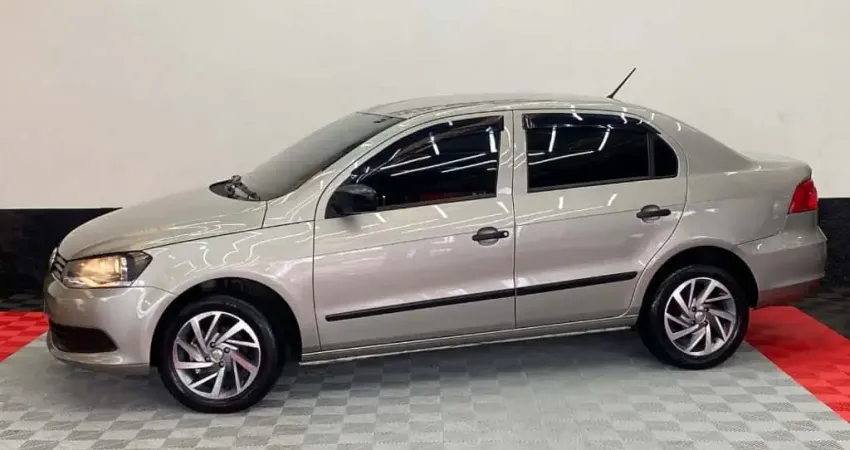 VOYAGE  Trendline 1.0 T.Flex 8V 4p