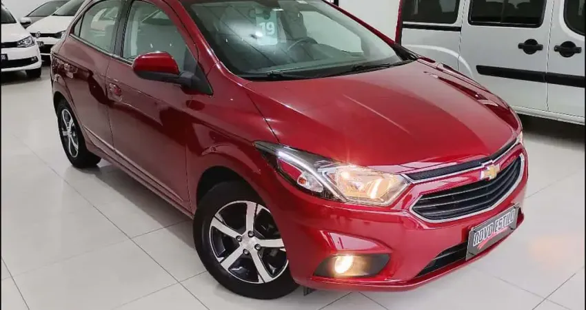 ONIX HATCH LTZ 1.4 8V FlexPower 5p Mec.