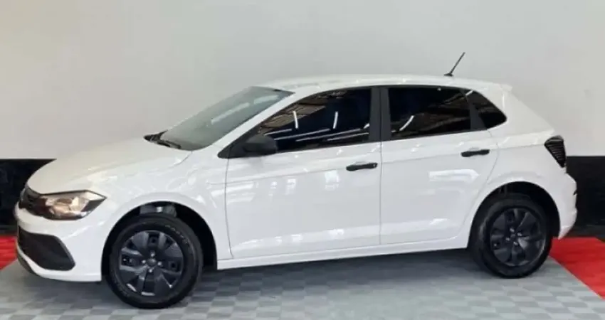 Polo Track 1.0 Flex 12V 5p