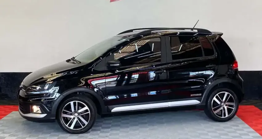 Fox Xtreme 1.6 Flex 8V 5p