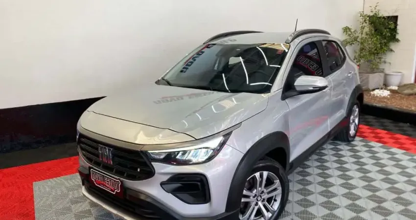 PULSE AUDACE 1.0 Turbo 200 Flex Aut.