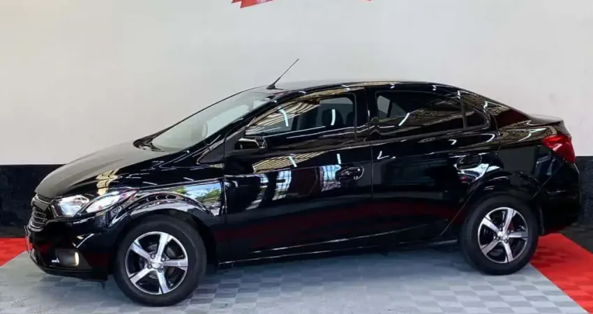 PRISMA Sed. LTZ 1.4 8V FlexPower 4p