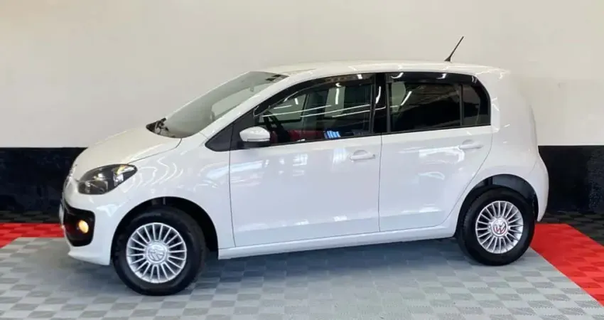 up! move 1.0 Total Flex 12V 5p