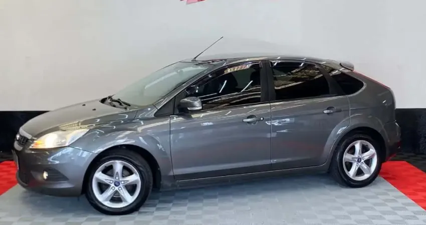 Focus 1.6 S/SE/SE Plus Flex 8V/16V  5p