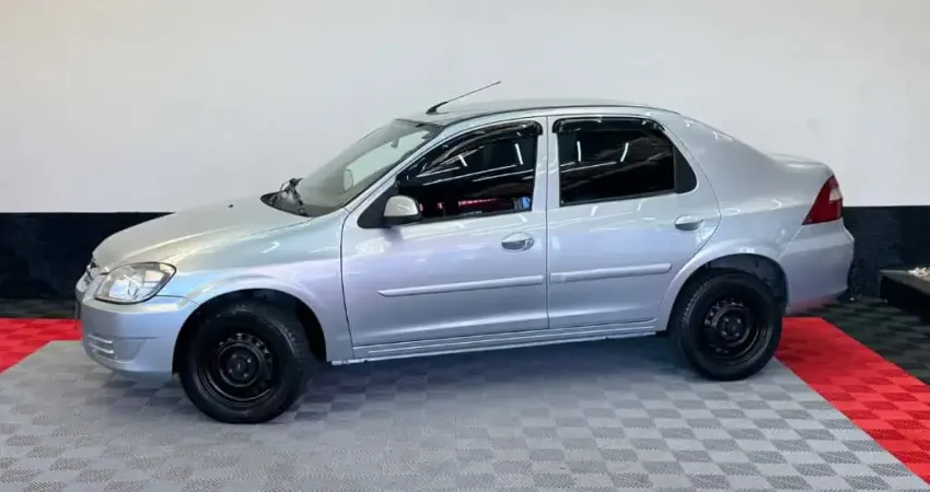 PRISMA Sed. Maxx 1.0 8V FlexPower 4p