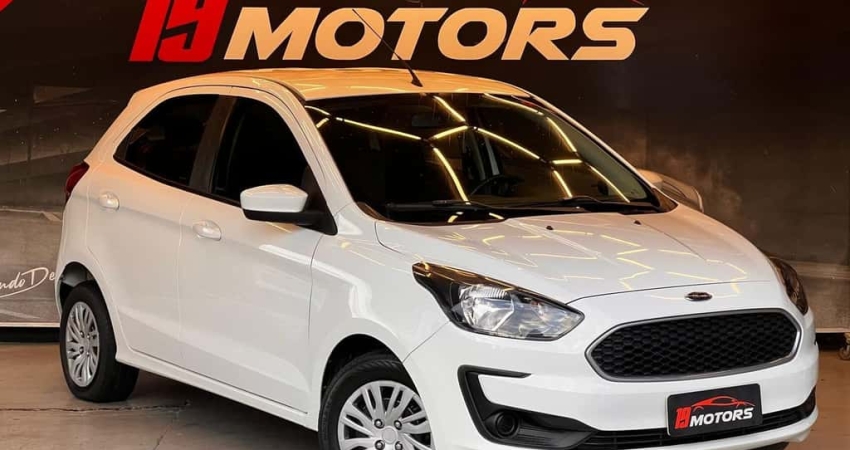 FORD KA SE 1.0 HA C 2020