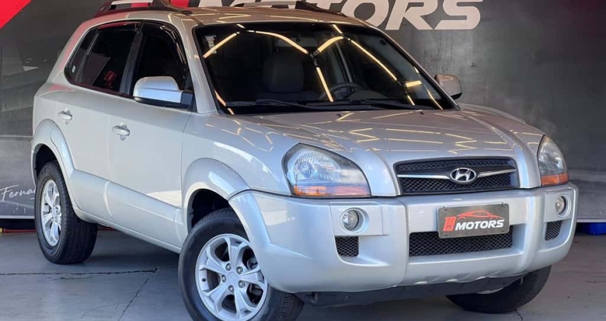 HYUNDAI TUCSON GLSB 2014