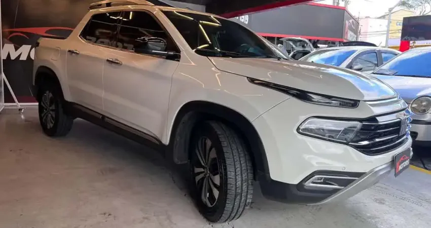 FIAT TORO VOLC AT9 4X4 2022