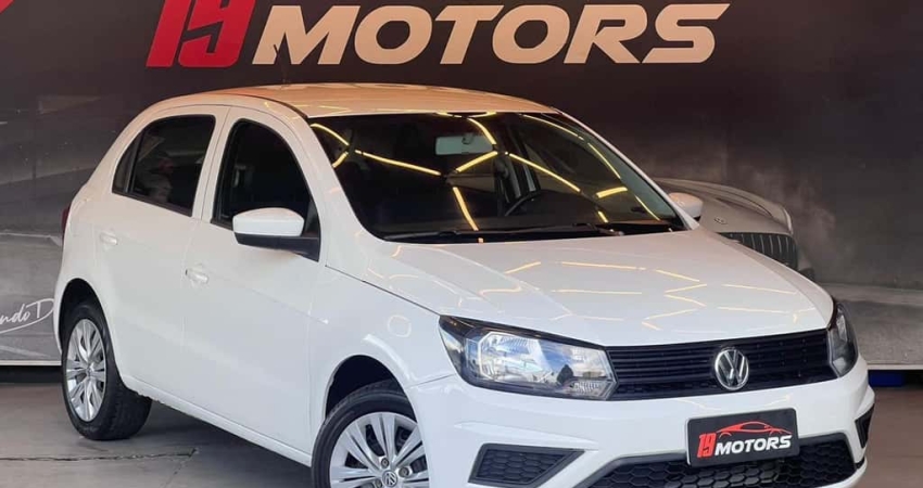 VOLKSWAGEN GOL MPI 2023