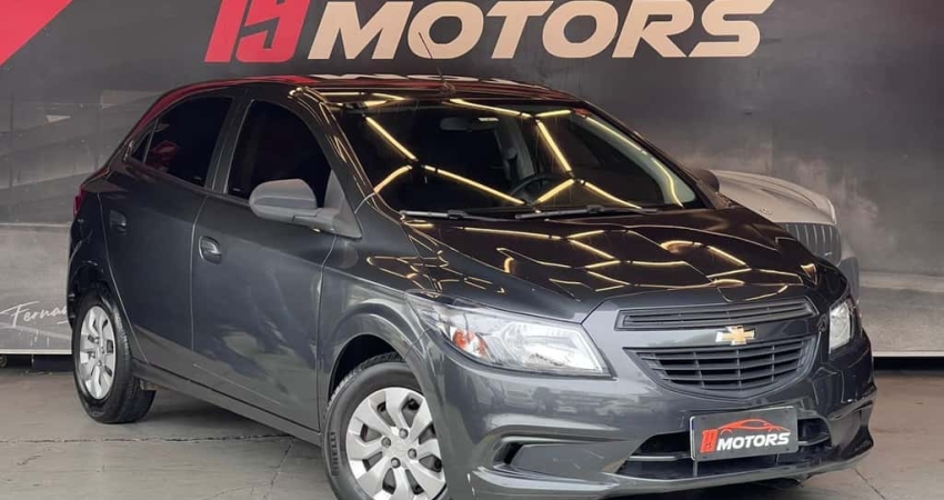CHEVROLET ONIX 10MT JOYE 2019