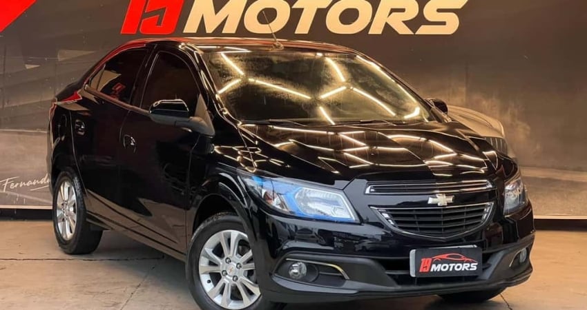 CHEVROLET PRISMA 1.4MT LTZ 2014