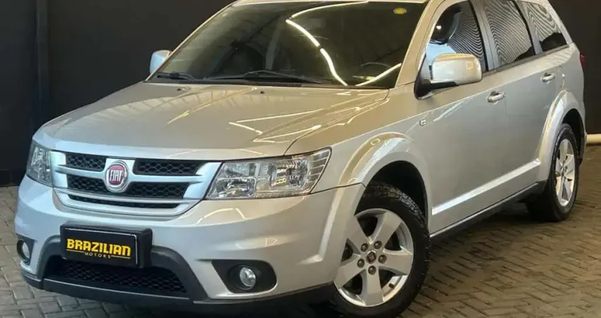 FIAT FREEMONT PRECISIO 2012