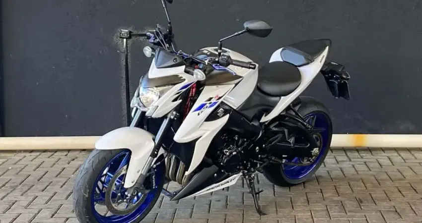 SUZUKI JTA-SUZUKGSX-S1000 AZ 2021