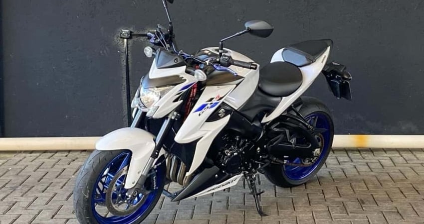 SUZUKI JTA-SUZUKGSX-S1000 AZ 2021
