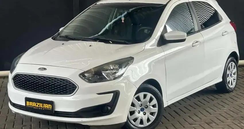 FORD KA SE 1.0 HA C 2019