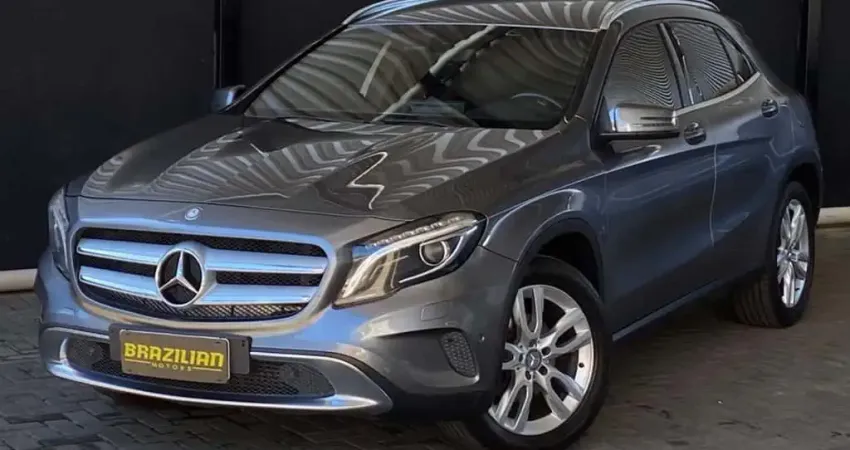 MERCEDES-BENZ GLAZ00FF 2016