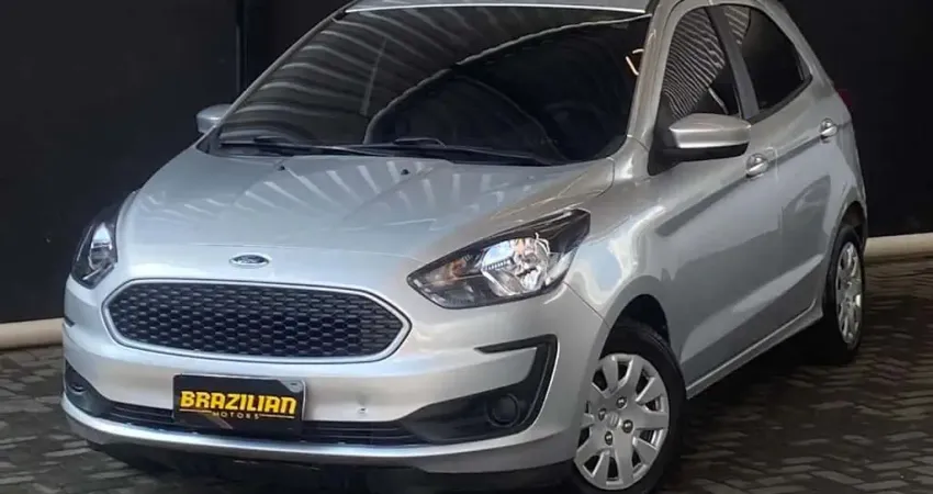 FORD KA SE 1.0 HA C 2020