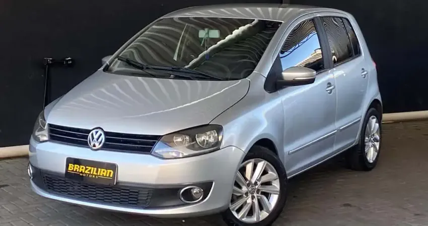VOLKSWAGEN FOX 1.0 GII 2010