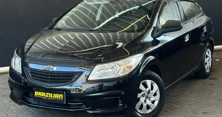 CHEVROLET ONIX 10MT JOYE 2017