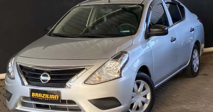 NISSAN V-DRIVE 16SEDICVT 2021