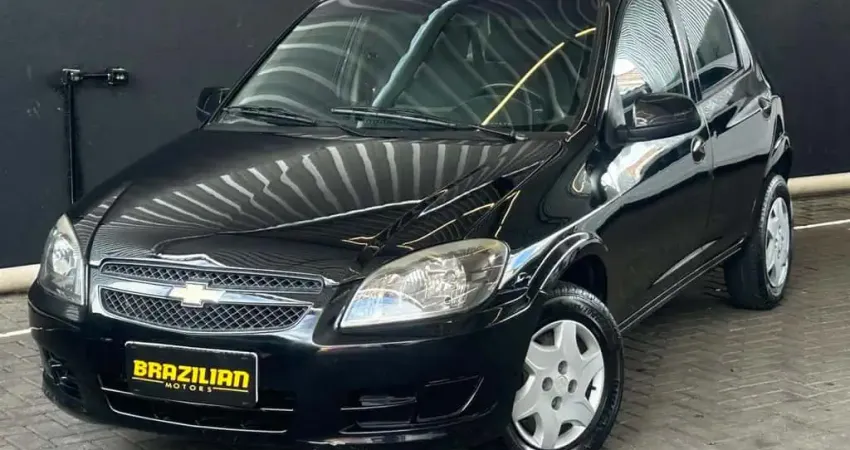 CHEVROLET CELTA LT 1.0LT 2012
