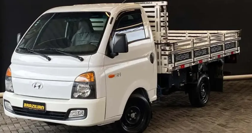 HYUNDAI HYUNDAHR HDB 2019