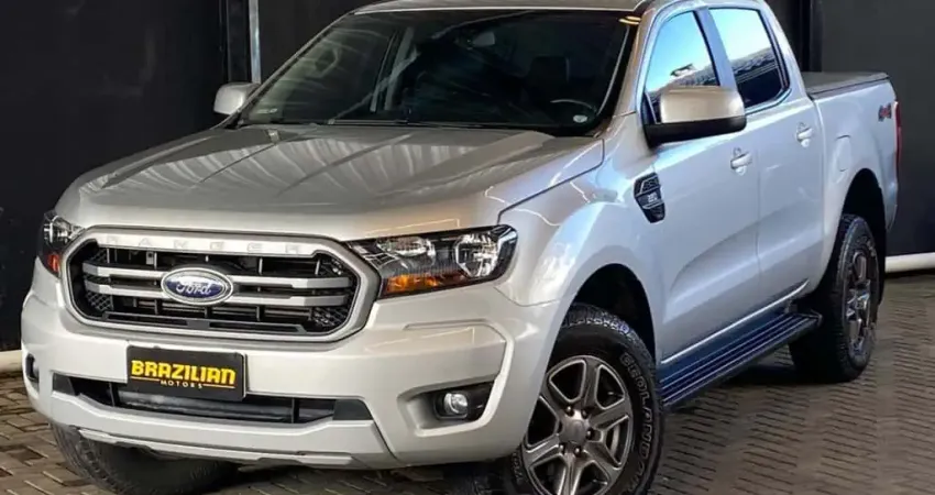 FORD RANGER XLSCD4A22C 2022