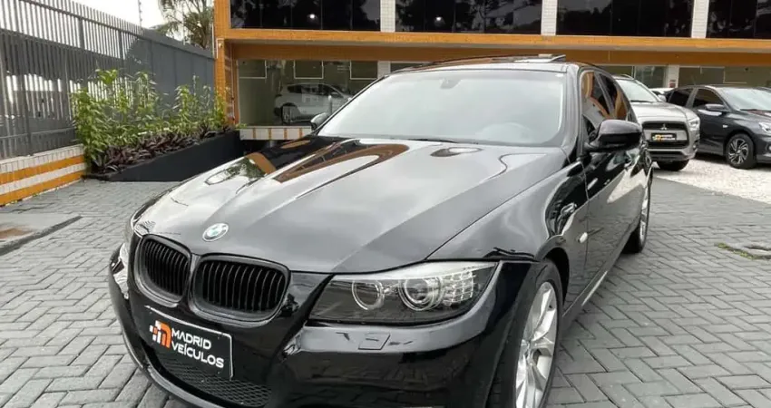 BMW 320I PG51 2010
