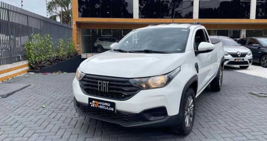 FIAT STRADA FREEDOM 13CS 2023