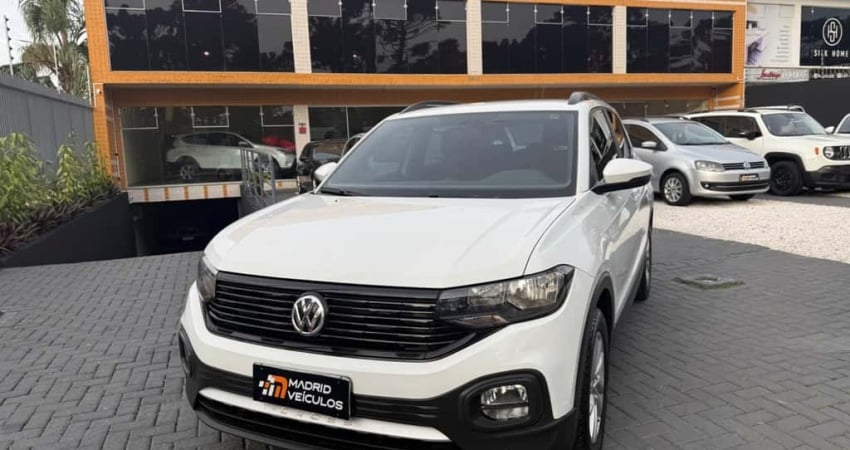 VOLKSWAGEN T CROSS TSI AD 2020