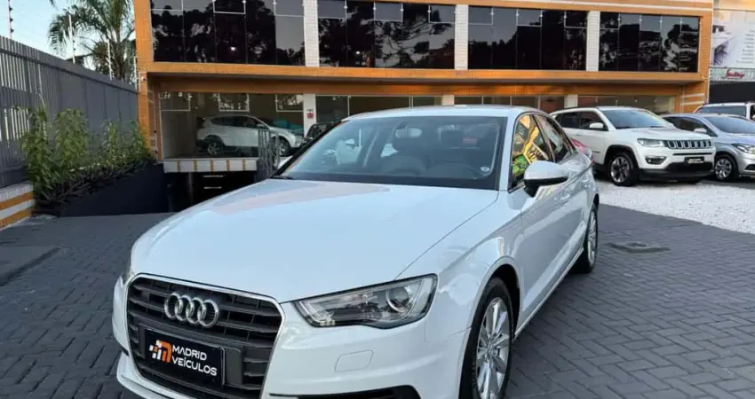 AUDI A3 LM 122CV I 2015