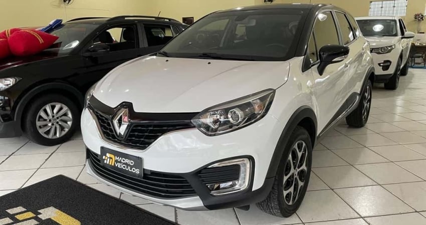 RENAULT CAPTUR INTEN 16A 2018