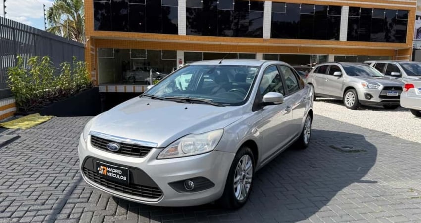 FORD FOCUS 2L FC FLEX 2013
