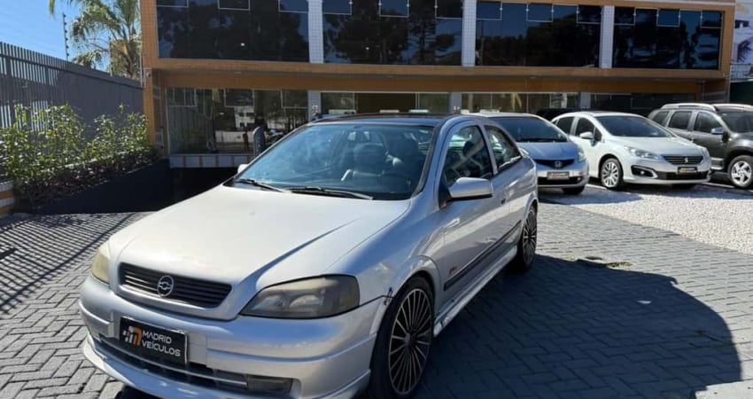 CHEVROLET ASTRA SPORT 2000