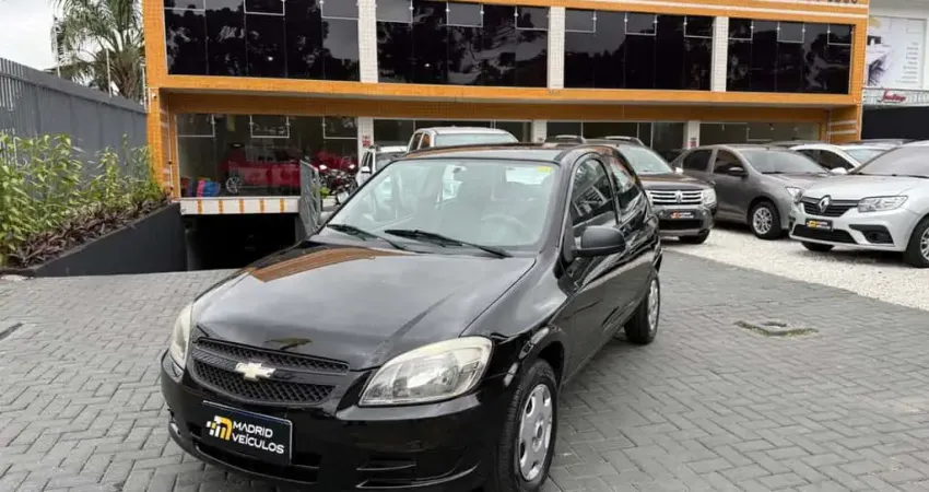CHEVROLET CELTA 1.0L LS 2012