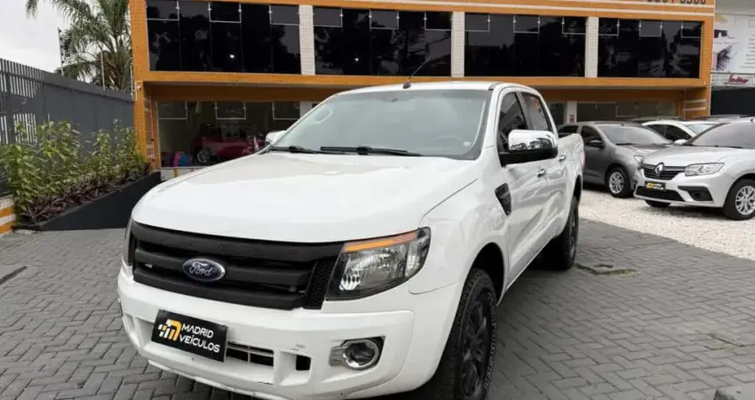 FORD RANGER XLSCD4 22H 2014