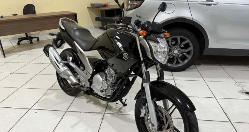 YAMAHA FAZER YS250 2013