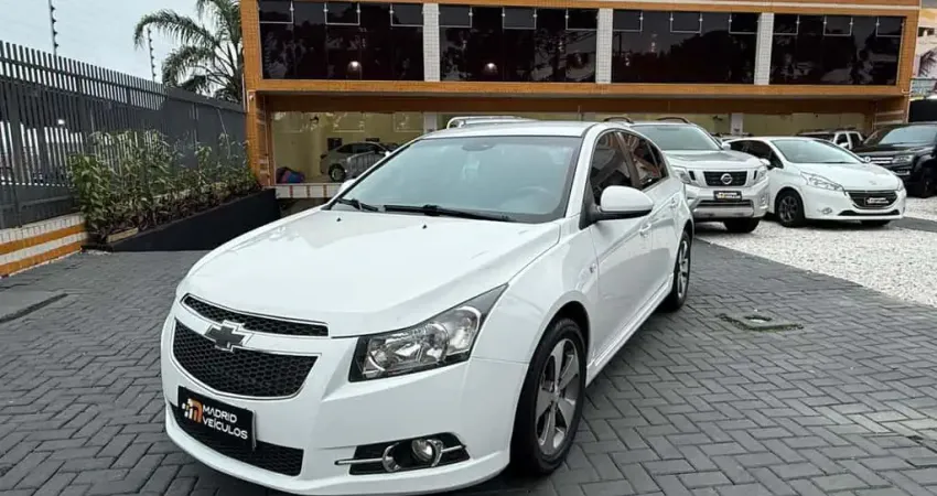 CHEVROLET CRUZE LT HB 2014