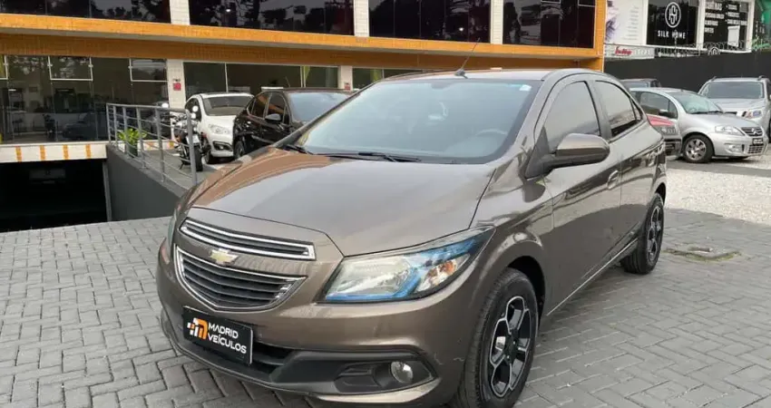 CHEVROLET ONIX 1.4MT LT 2013