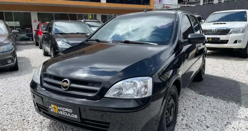 CHEVROLET CORSA HATCH JOY 2007