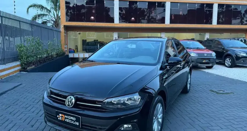 VOLKSWAGEN VIRTUS CL AD 2020