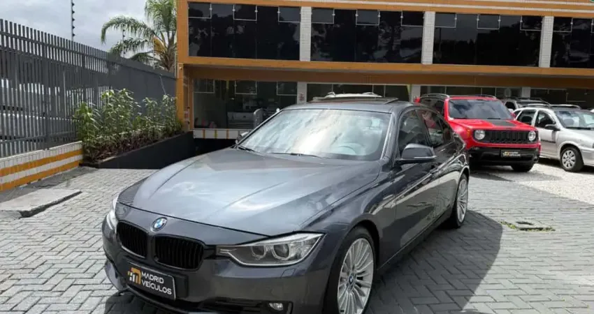 BMW 328I 3A51 2013
