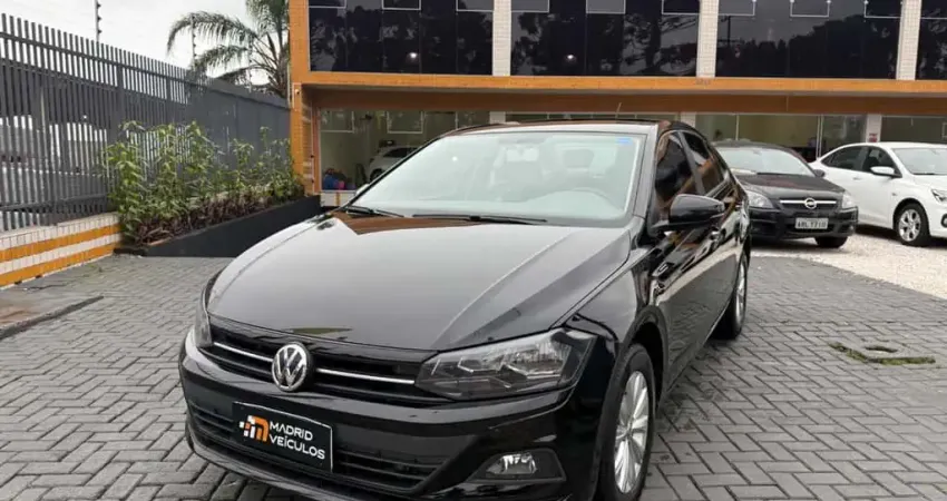 VOLKSWAGEN VIRTUS CL AD 2021