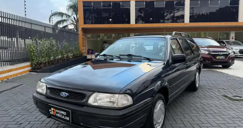 FORD ROYALE 1.8 I GL 1996