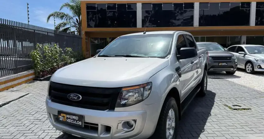 FORD RANGER XL CD4 22H 2014