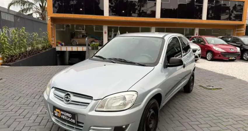 CHEVROLET CELTA 2P SPIRIT 2009