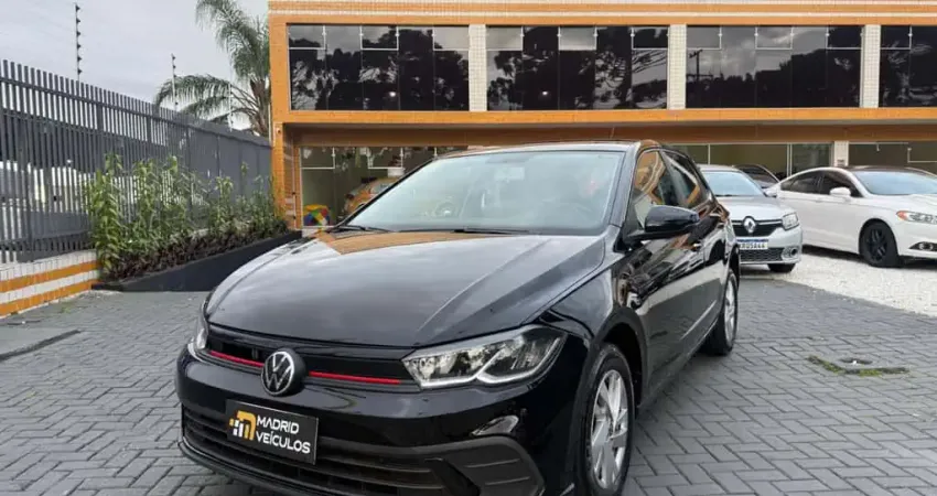 VOLKSWAGEN POLO MB 2023
