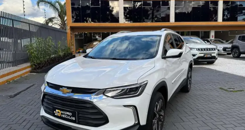 CHEVROLET TRACKER 12T A PR 2024