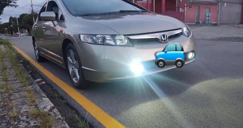 Honda Civic 2008 